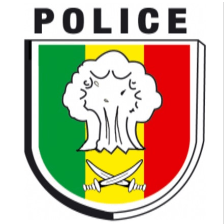 Police Nationale