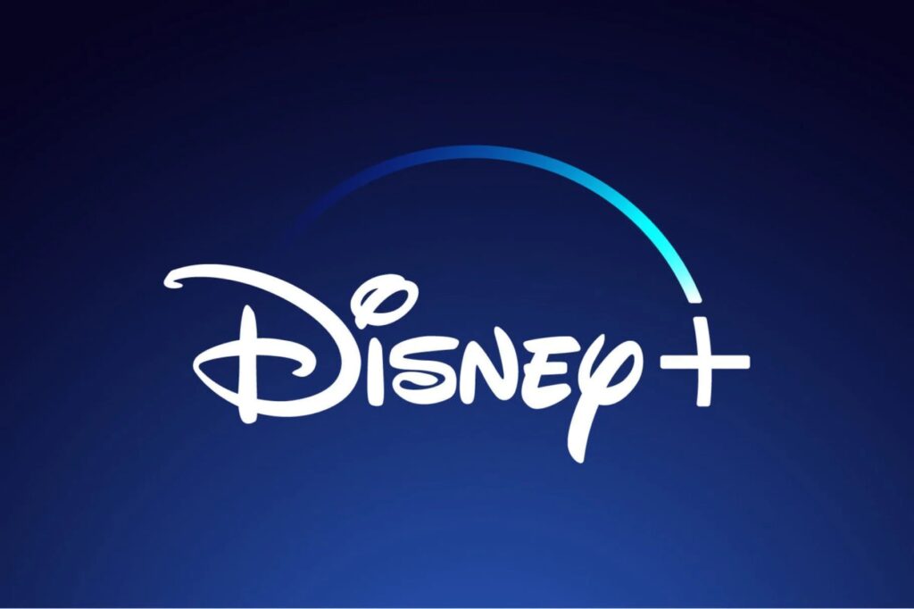 Disney-Logo